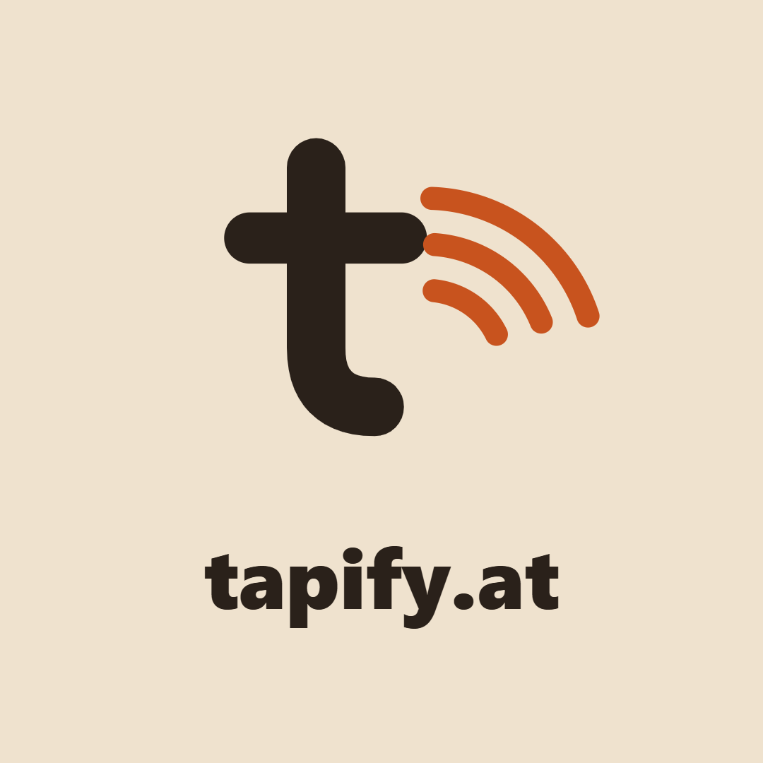 tapify.at auf Instagram